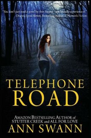 Cover of Telephone Road