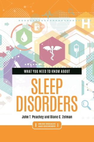 Cover of What You Need to Know about Sleep Disorders