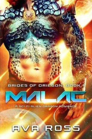 Cover of Malac