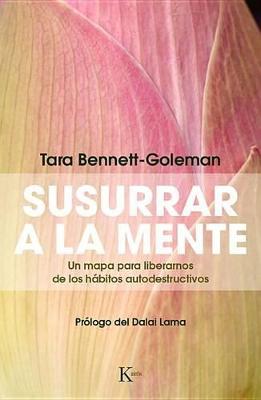 Book cover for Susurrar a la Mente