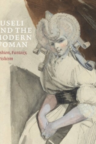 Cover of Fuseli and the Modern Woman