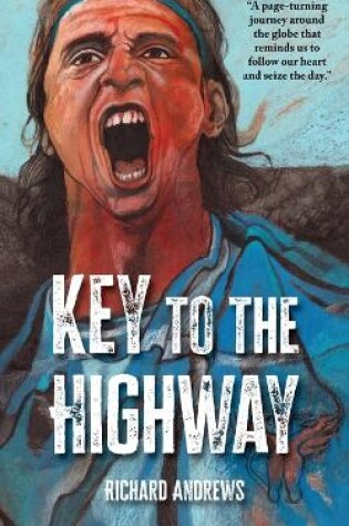 Cover of Key to the Highway