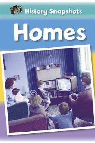 Cover of Homes