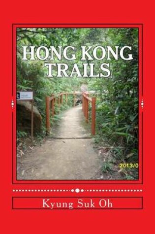 Cover of Hong Kong Trails