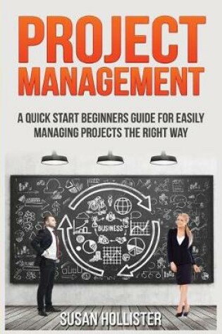 Cover of Project Management