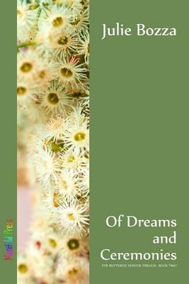 Book cover for Of Dreams and Ceremonies