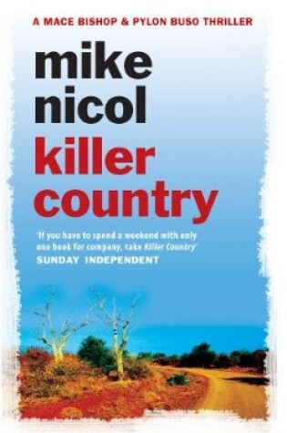 Cover of Killer Country