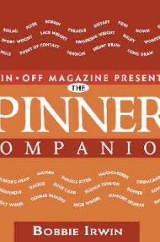 Cover of Spinner's Companion