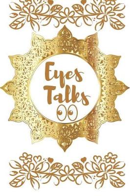 Book cover for Eyes Talks