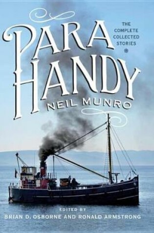 Cover of Para Handy