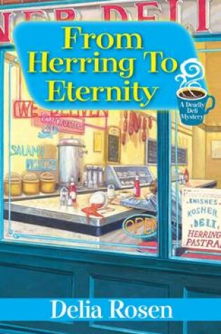 Cover of From Herring To Eternity