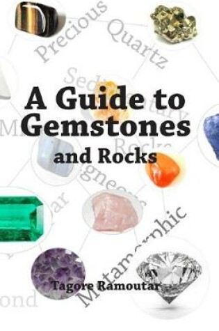 Cover of A Guide to Gemstones and Rocks