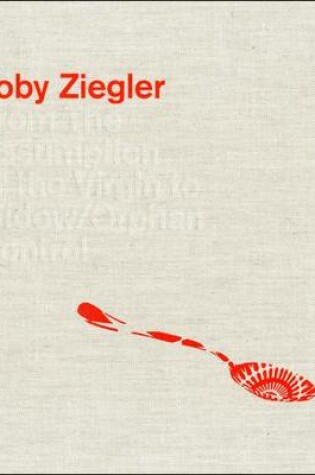 Cover of Toby Ziegler