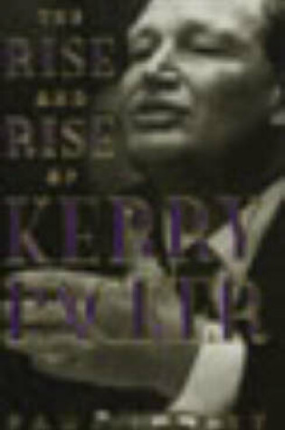 Cover of Rise & Rise Of Kerry Packer