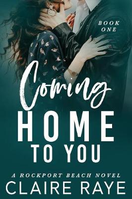 Book cover for Coming Home to You