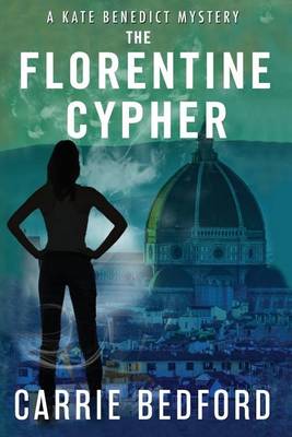 Book cover for The Florentine Cypher