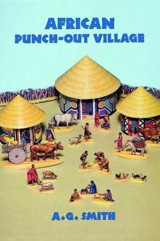 Cover of African Punch-out Village