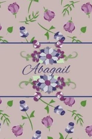 Cover of Abagail