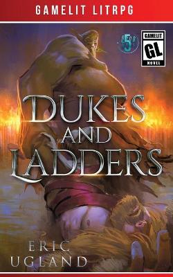 Book cover for Dukes and Ladders
