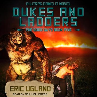 Book cover for Dukes and Ladders