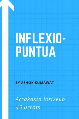 Cover of Inflexio-puntua