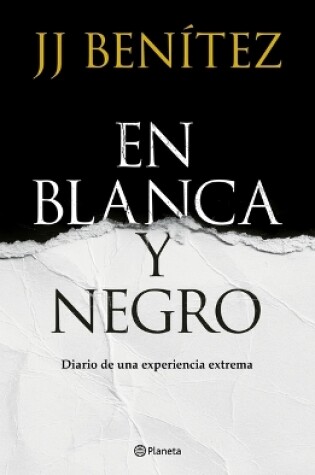 Cover of En Blanca Y Negro