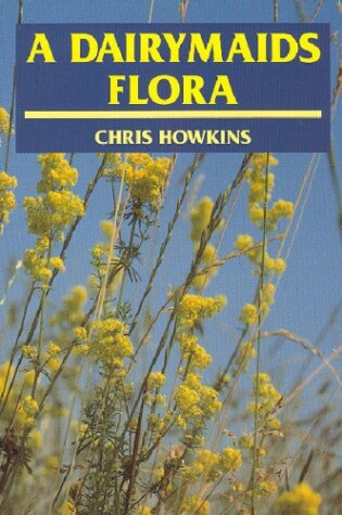 Cover of Dairymaid's Flora