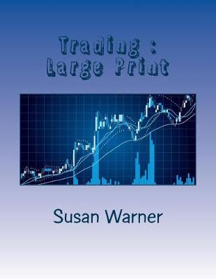 Book cover for Trading