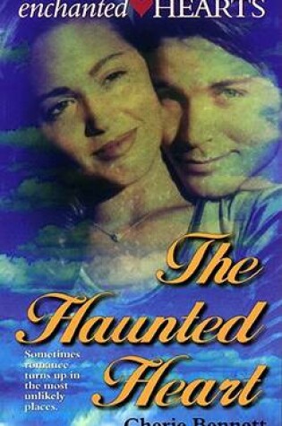 Cover of The Haunted Heart