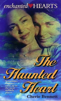 Cover of The Haunted Heart