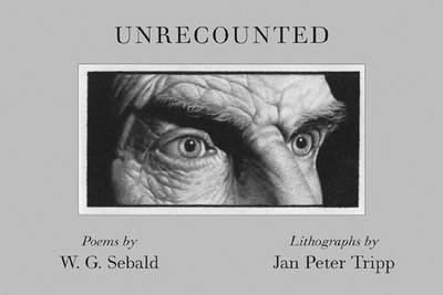 Book cover for Unrecounted