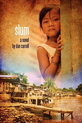 Book cover for Slum