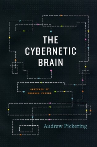 Cover of The Cybernetic Brain