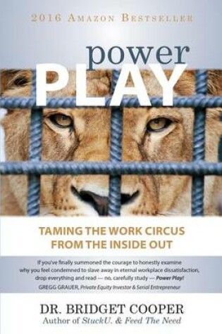 Cover of Power Play