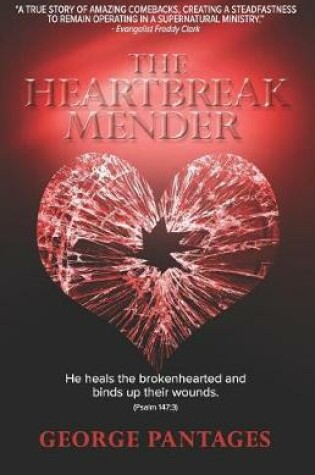 Cover of The Heartbreak Mender