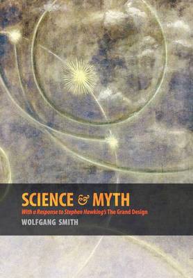 Book cover for Science & Myth