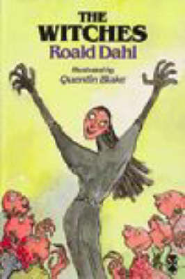 Book cover for New Windmill Roald Dahl Pk2 2nd Ed