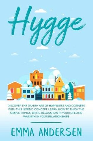 Cover of Hygge