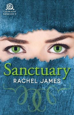 Book cover for Sanctuary