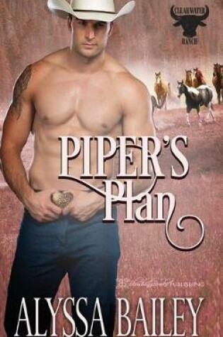 Cover of Piper's Plan