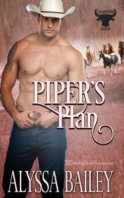 Cover of Piper's Plan