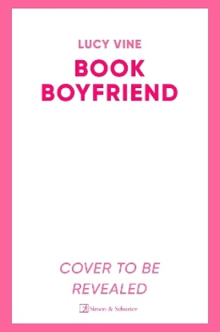 Cover of Book Boyfriend