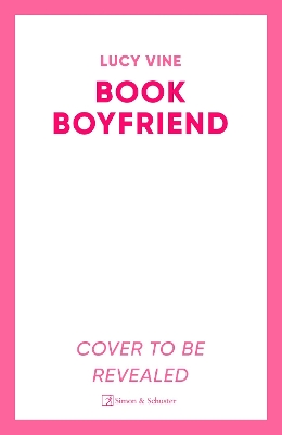 Book cover for Book Boyfriend