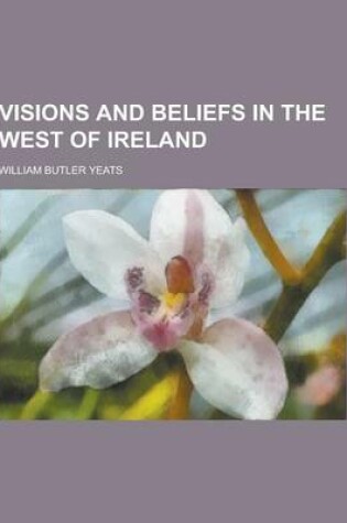 Cover of Visions and Beliefs in the West of Ireland