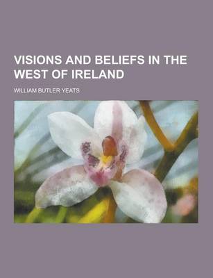 Book cover for Visions and Beliefs in the West of Ireland