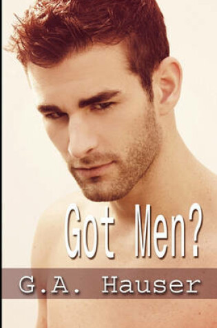 Cover of Got Men?