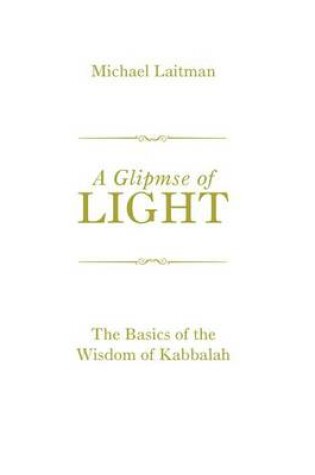 Cover of A Glimpse of Light