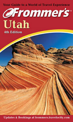 Book cover for Utah