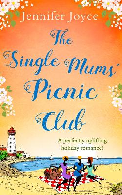 Book cover for The Single Mums’ Picnic Club