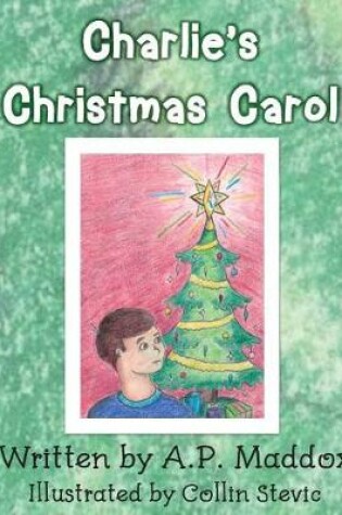 Cover of Charlie's Christmas Carol